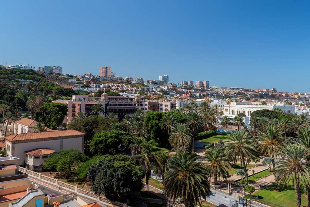 Occidental Las Palmas Bagian luar foto